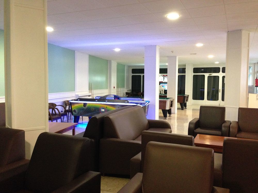 Delamar 4*sup-adults Only Hotel Lloret de Mar