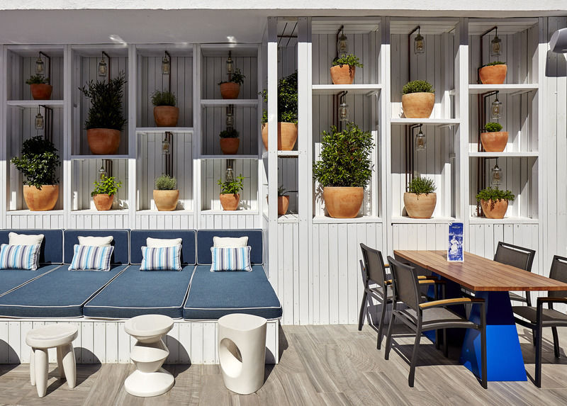 Hotel Delamar 4*sup-adults Only 4*